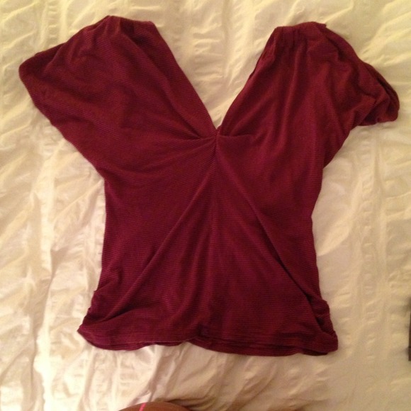 Ella Moss Top