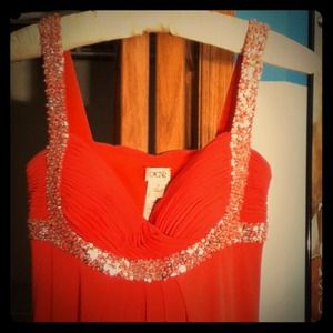 Was used for my junior year of prom