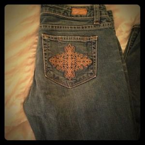 Paige Premium Denim Jeans