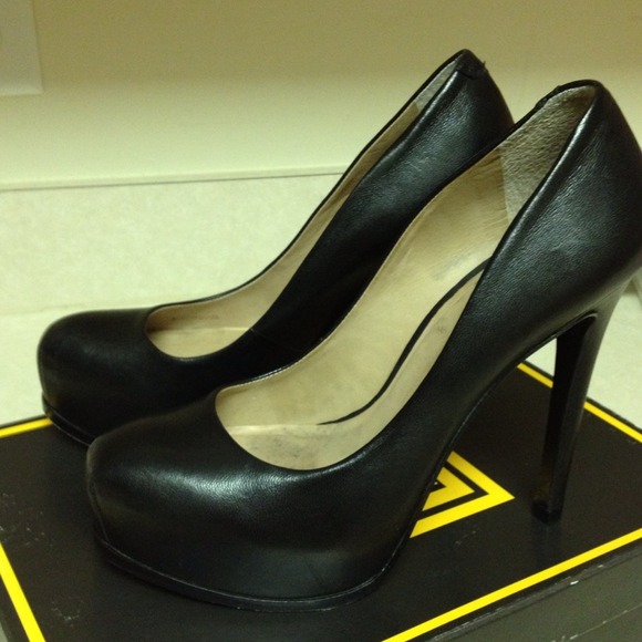 Hight heels