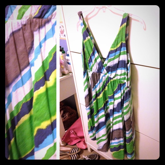 SOLD Striped Beauty