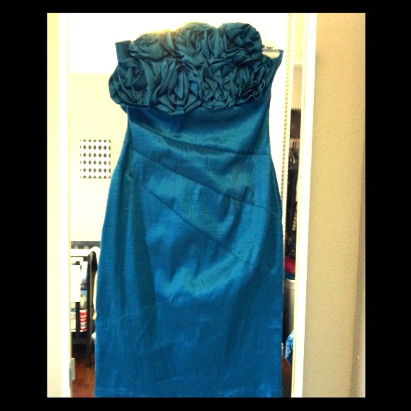 Brand New daisy dress