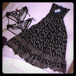 🎀Host Pic🎀Brand New Summer Dress ☀NWT