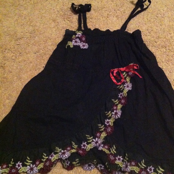 FREE PEOPLE TANK TOP!!