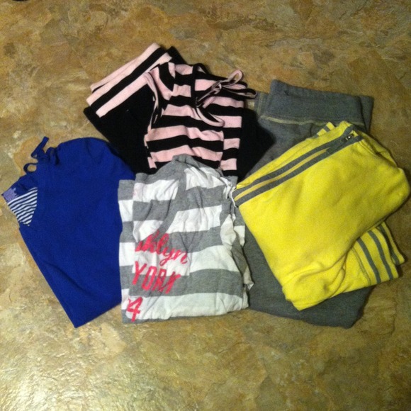 ⭐ Reserved Bundle for chassy321⭐