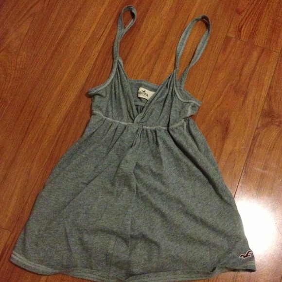 Hollister top - Picture 1 of 1