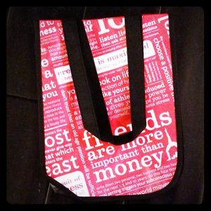 SOLD!! Lululemon bag