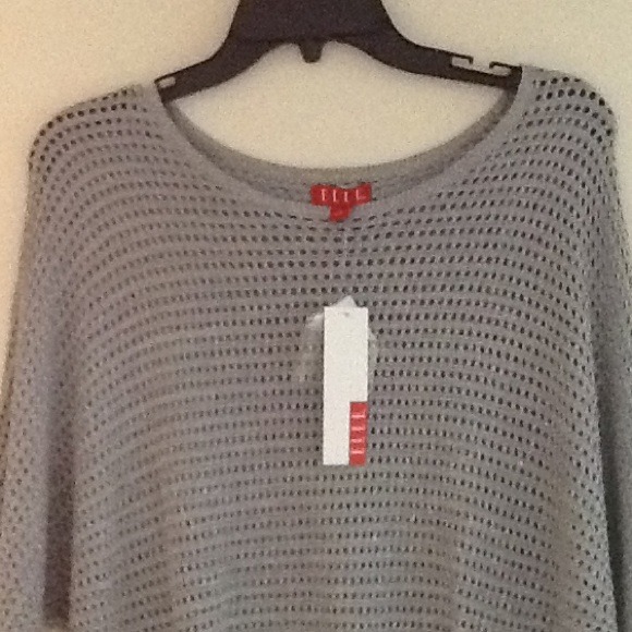 Sweater top for all seasons - Picture 2 of 4