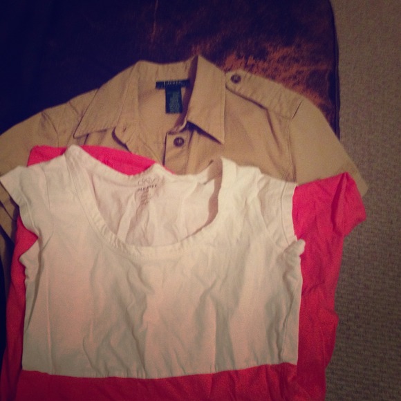 Bundle reserved