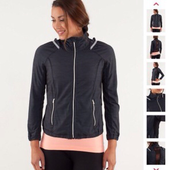 Lululemon Nada Jacket