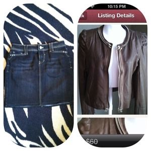 🎀🎀Bundle Sale for @ceciliayo