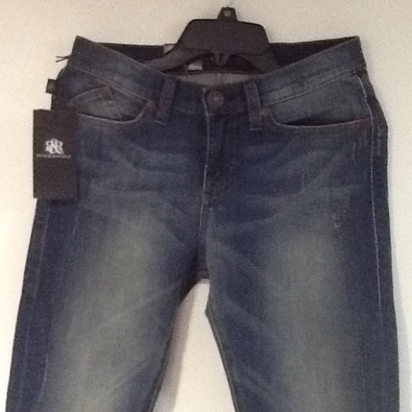 Rock Republic (Skinny jeans)
