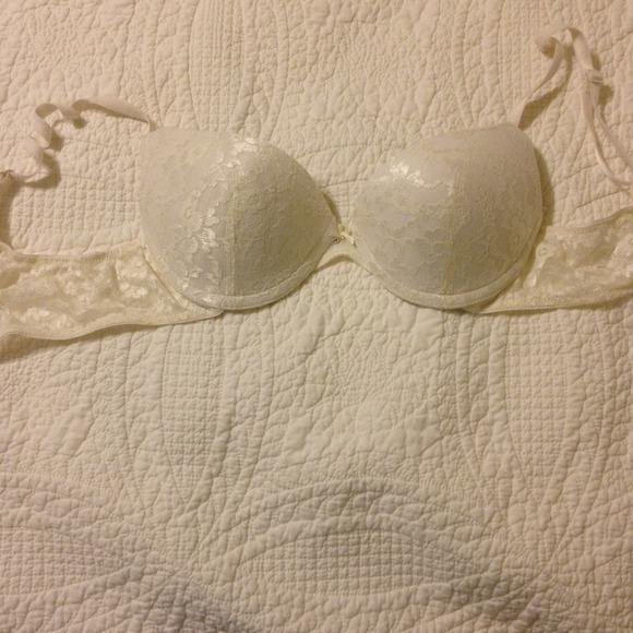 Victoria's Secret push up Bra