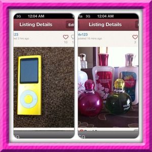 🔴Bunddle for @heavenrose120🔴