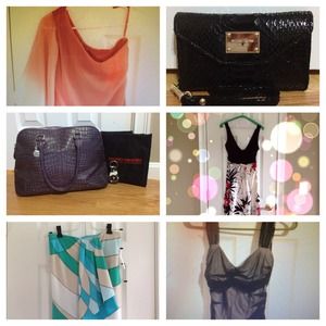 👗BUNDLE for @kennedymonroe👗