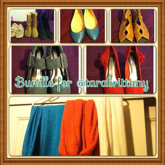 Bundle for @tarabrittany