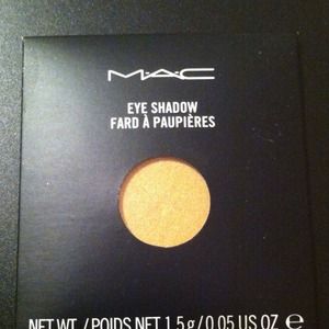 CARBON AND GOLD MINE PRO PALATTE MAC REFILLS