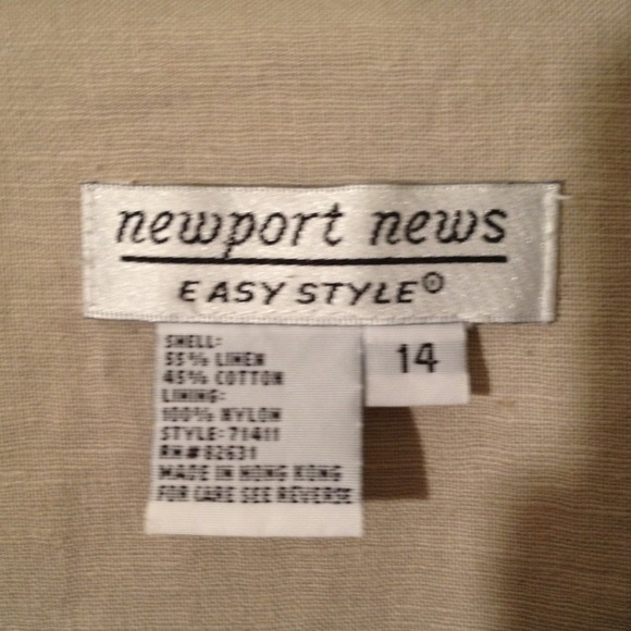 Blazer - Picture 2 of 3