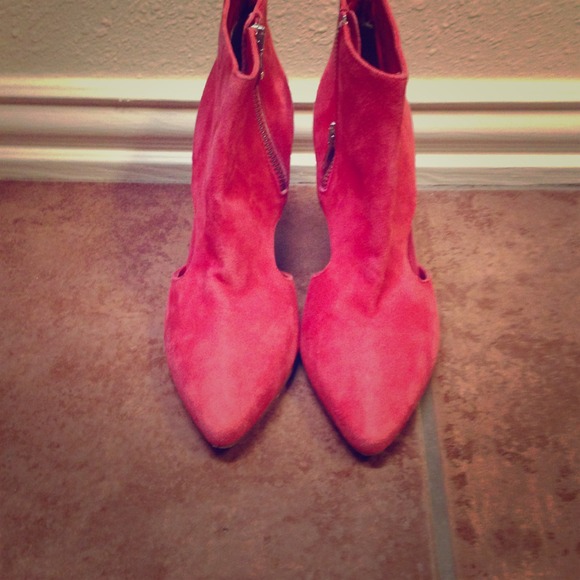 Loeffler Randall Shoes - Loeffler Randall booties