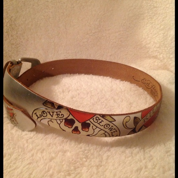 Ed Hardy Belt Price Ed Hardy Belt Price