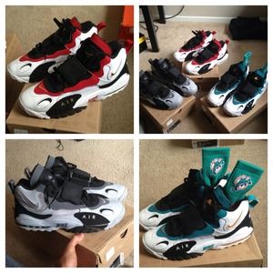 Nike Speed Turf Size 13s