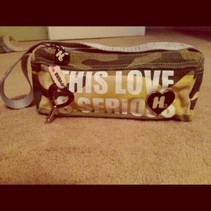 Harajuku Lovers Purse