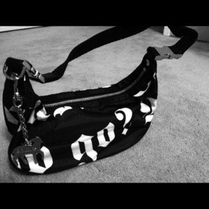 Where did my lamb go? Handbag