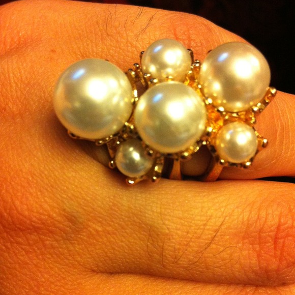 Beautiful ring