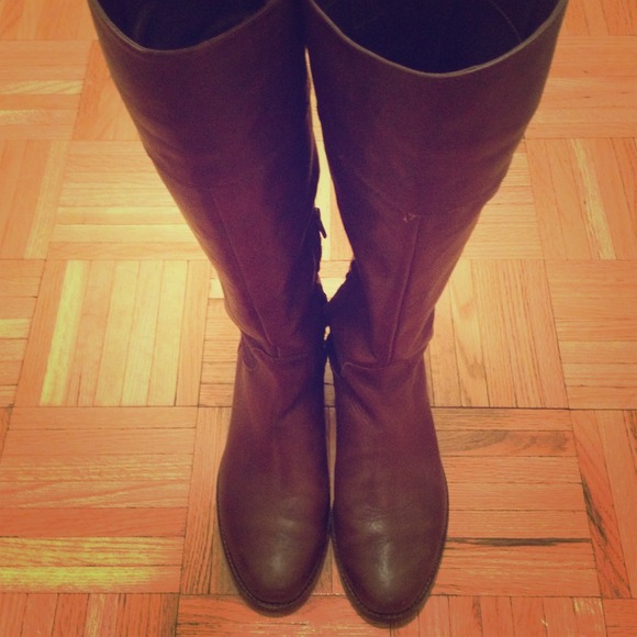 Ralph Lauren Boots