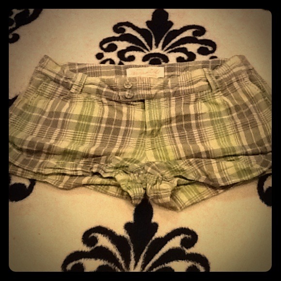 ❄️⛄️CLEARANCE❄️⛄️Aeropostale shorts