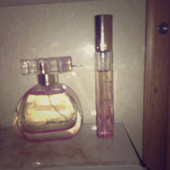 Jordin Sparks Perfume