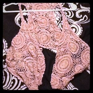 Daytrip knit vest from buckle