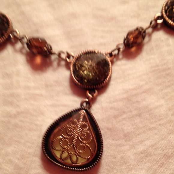 Beautiful Fashion Necklace ❤