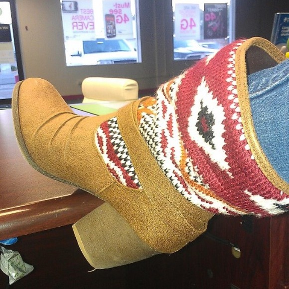 Boots - Winter boots