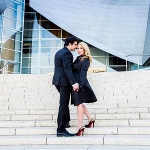 Meet your seller and buyer