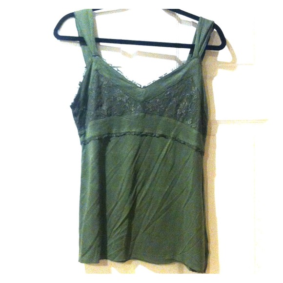 Cami top - Picture 1 of 2