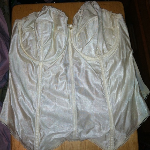 Goddess Corset 38 DD