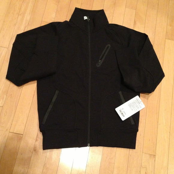 Lululemon MEN'S Trainer Jacket