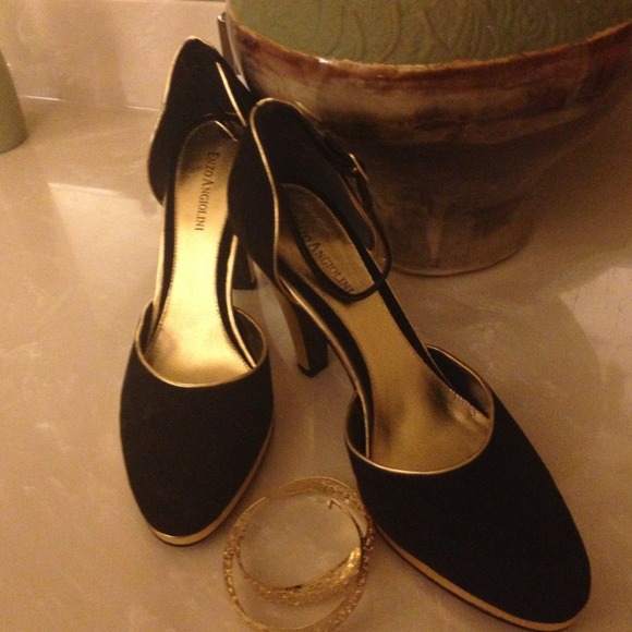 Enzo Angiolini Shoes - Woman's Shoes