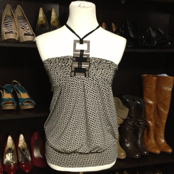 Venus blouse