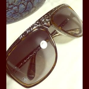 Affliction sunglasses