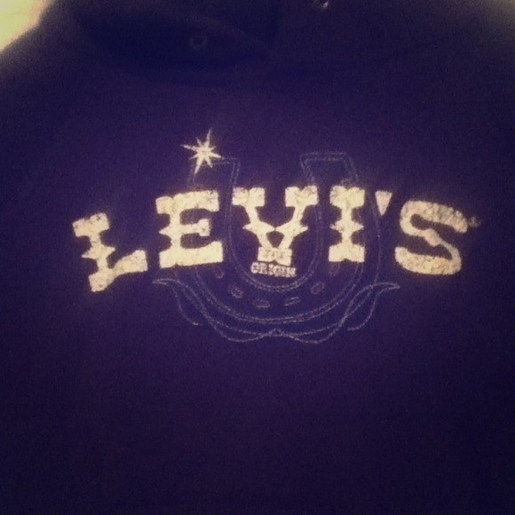 Levi's Hoodie