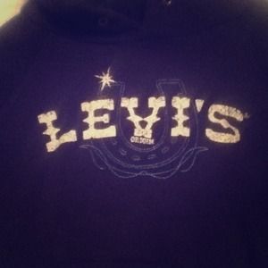 Levi's Hoodie