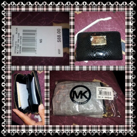 MK Wallet