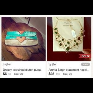 ✋Bundle for @princesstiffang