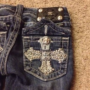 Miss me jeans bundle