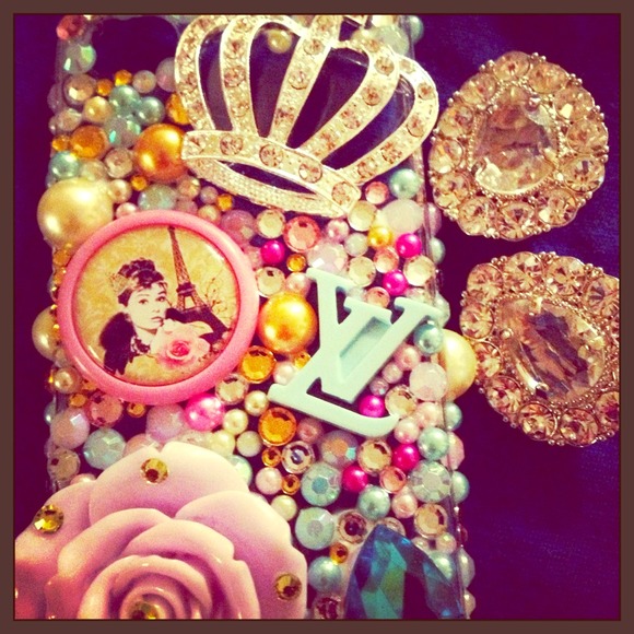 Custom iPhone 4/4s