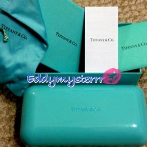 💯% NEW Tiffany & Co.