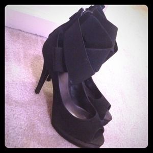 Bakers Stilettos