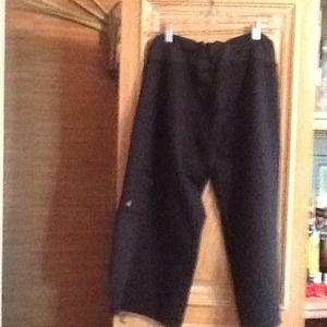 Lulu lemon yoga pants